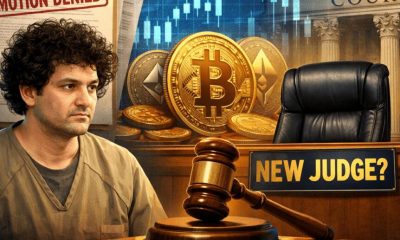 Crypto Breaking News