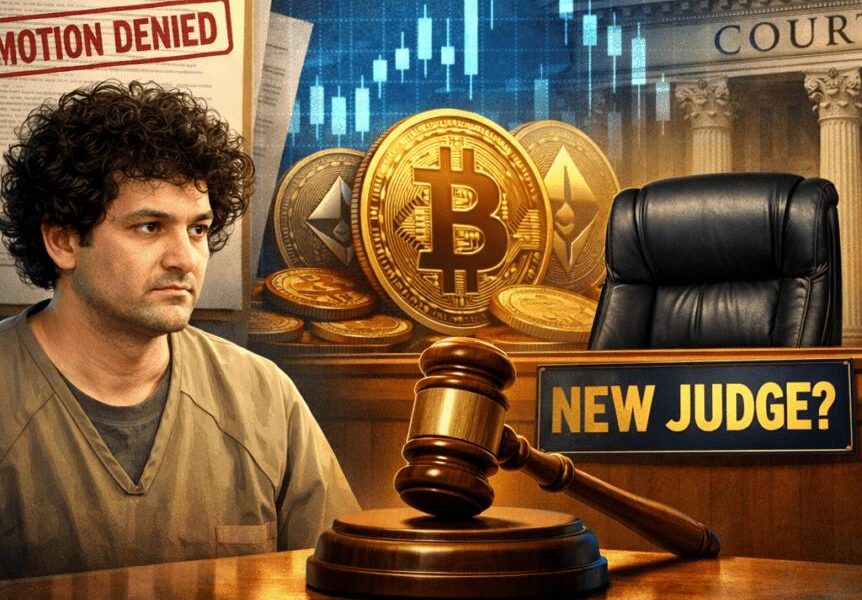 Crypto Breaking News