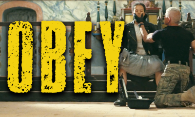 How Leonardo DiCaprio Destroyed Innocents And Turned Them Criminal