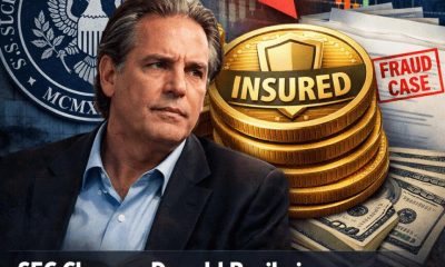 Crypto Breaking News