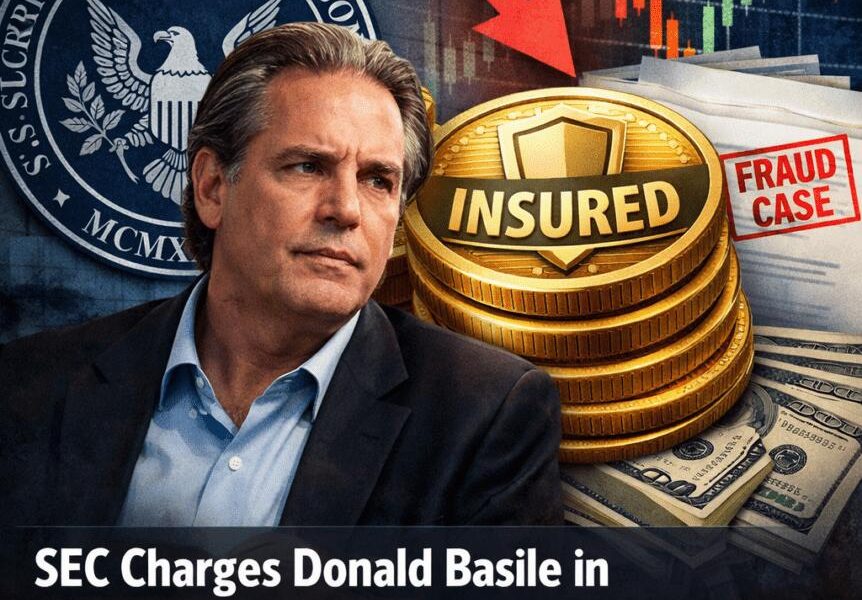 Crypto Breaking News