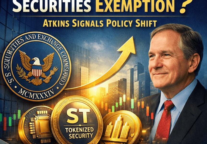 Crypto Breaking News