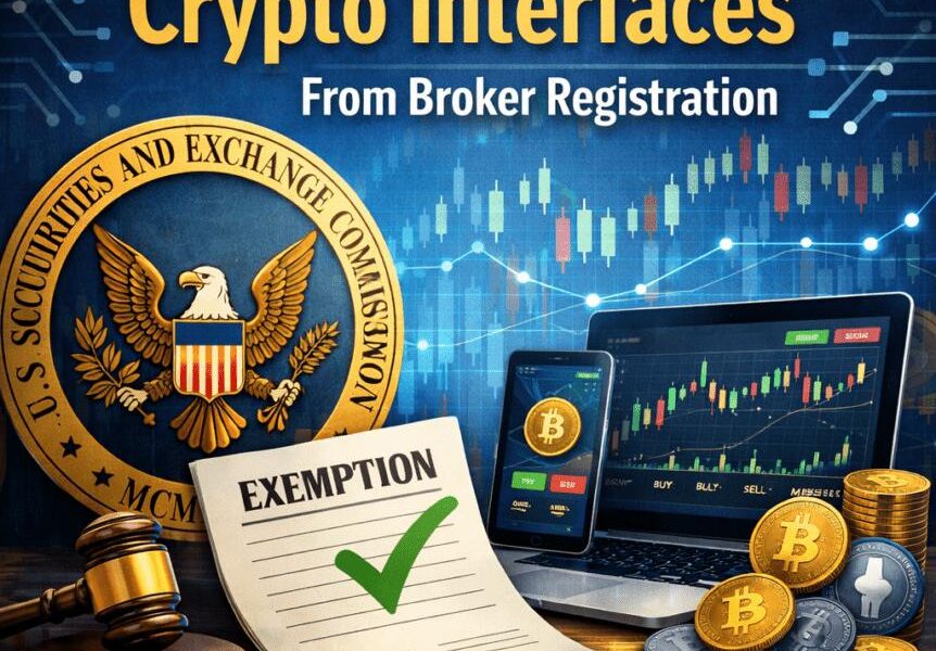 Crypto Breaking News