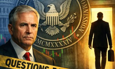 Crypto Breaking News