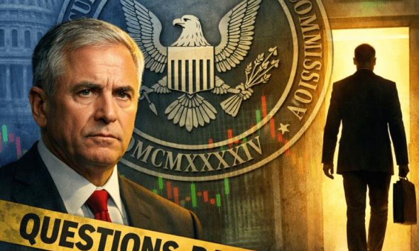 Crypto Breaking News