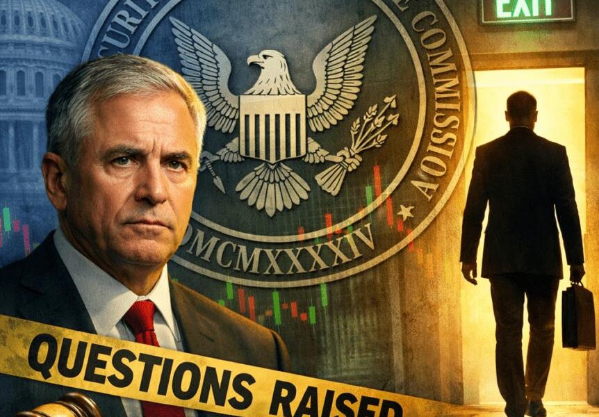 Crypto Breaking News