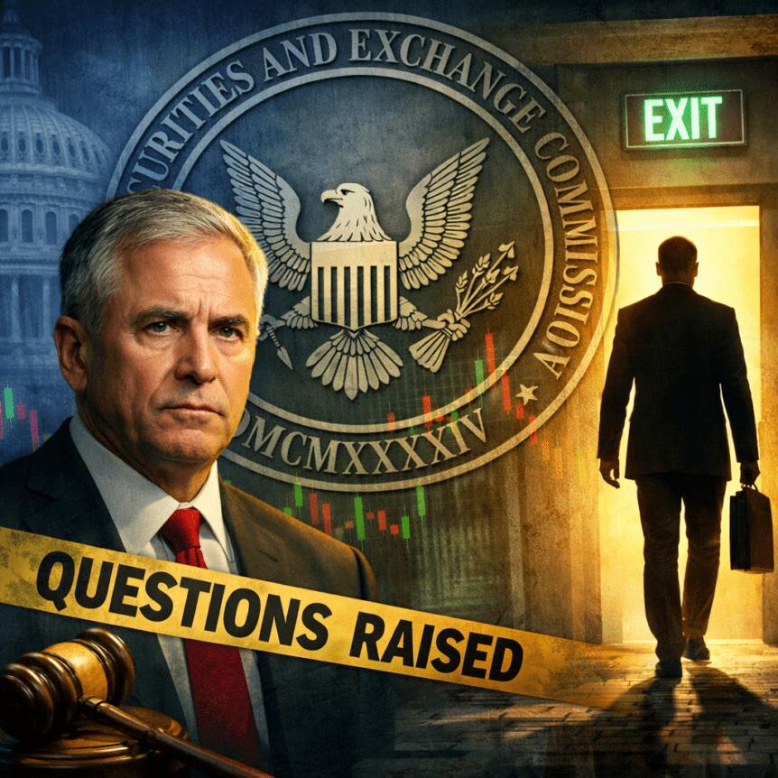 Crypto Breaking News