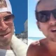 Backstreet Boys singer Brian Littrell 'denies using homophobic slur' after backlash to heated argument
