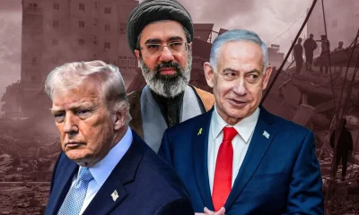 How strong is the US-Iran ceasefire - and has it already fallen apart? | News World