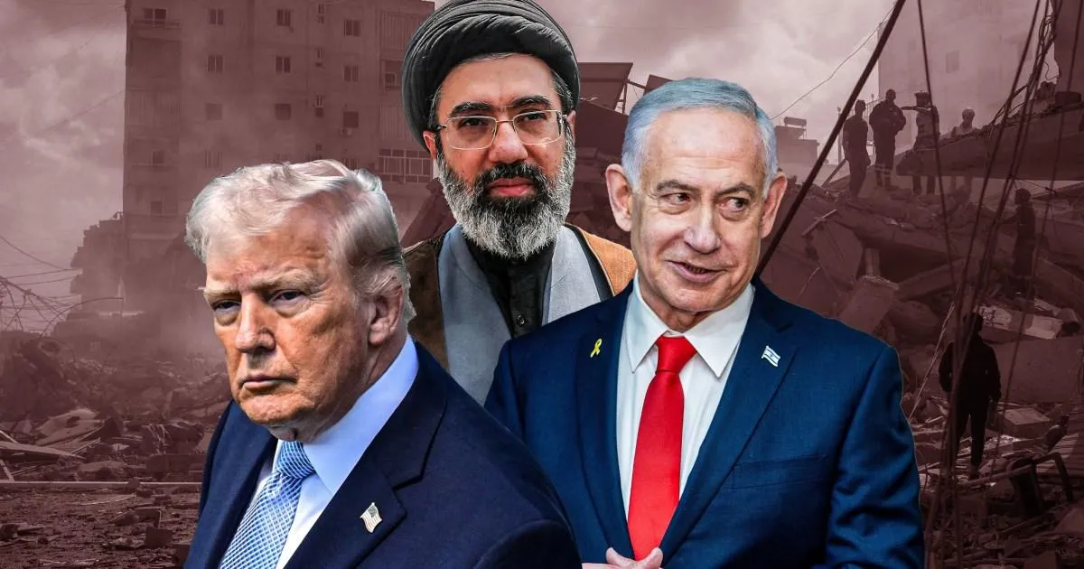 How strong is the US-Iran ceasefire - and has it already fallen apart? | News World