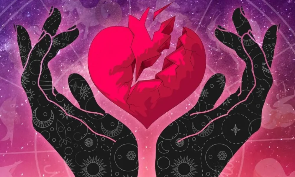 How each star sign self-sabotages love and relationships