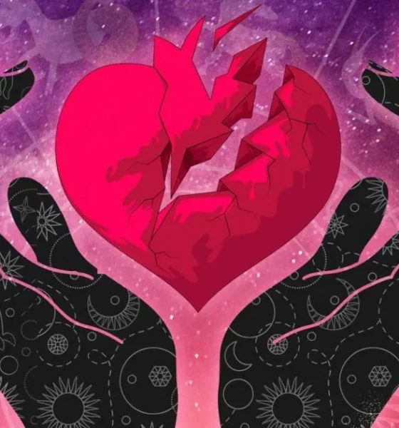 How each star sign self-sabotages love and relationships