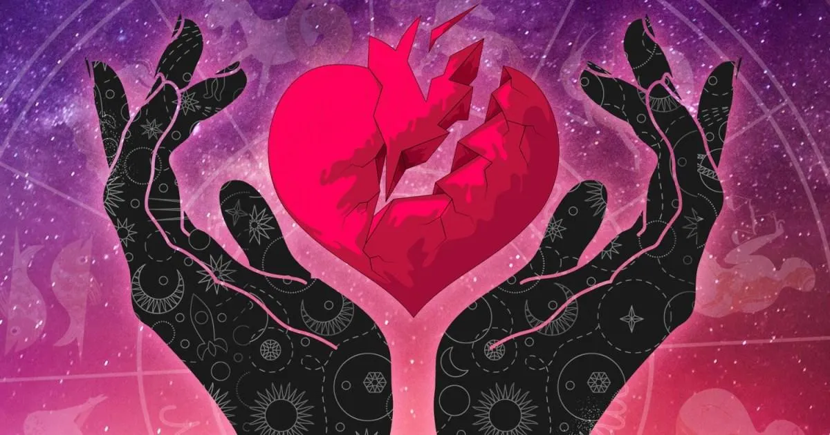 How each star sign self-sabotages love and relationships