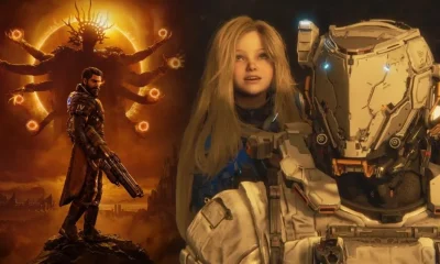 Games Inbox: Which is better out of Pragmata and Saros?