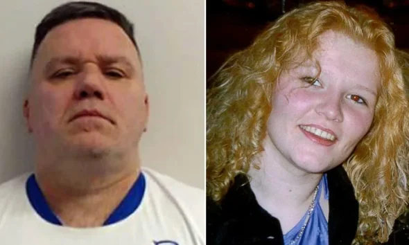 Emma Caldwell's killer likely murdered others before her, former detective says | News UK