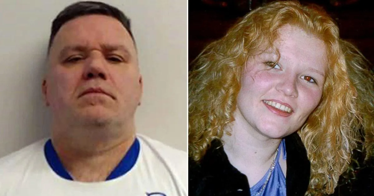 Emma Caldwell's killer likely murdered others before her, former detective says | News UK
