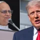 Donald Trump lashes out at the Pope again before praising his brother for being ‘all MAGA’ | News US