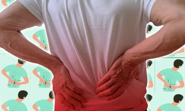 The 10-minute method to fix your pesky back pain