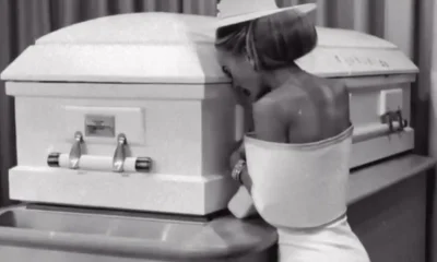 Why is this picture more upsetting than a girl being 'abused' on a gossip site? | News UK