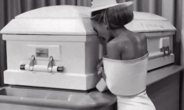 Why is this picture more upsetting than a girl being 'abused' on a gossip site? | News UK