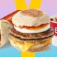 McDonald's unveils new limited-edition items including breakfast treats and 'delicious' axed favourite