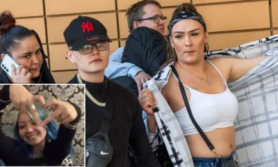 Woman appears in court over death of teenager mauled by XL bully | News UK