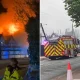 Fire 'ruins' popular Milton Keynes LGBTQ+ nightclub with man arrested for arson | News UK
