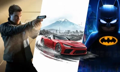 The 11 most exciting new video game releases for May 2026