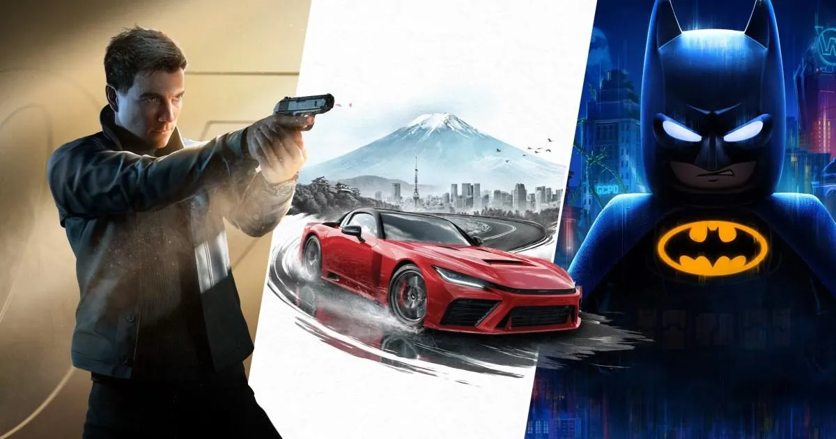 The 11 most exciting new video game releases for May 2026