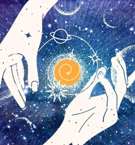 Weekly tarot horoscope reading for April 6 to April 12, 2026