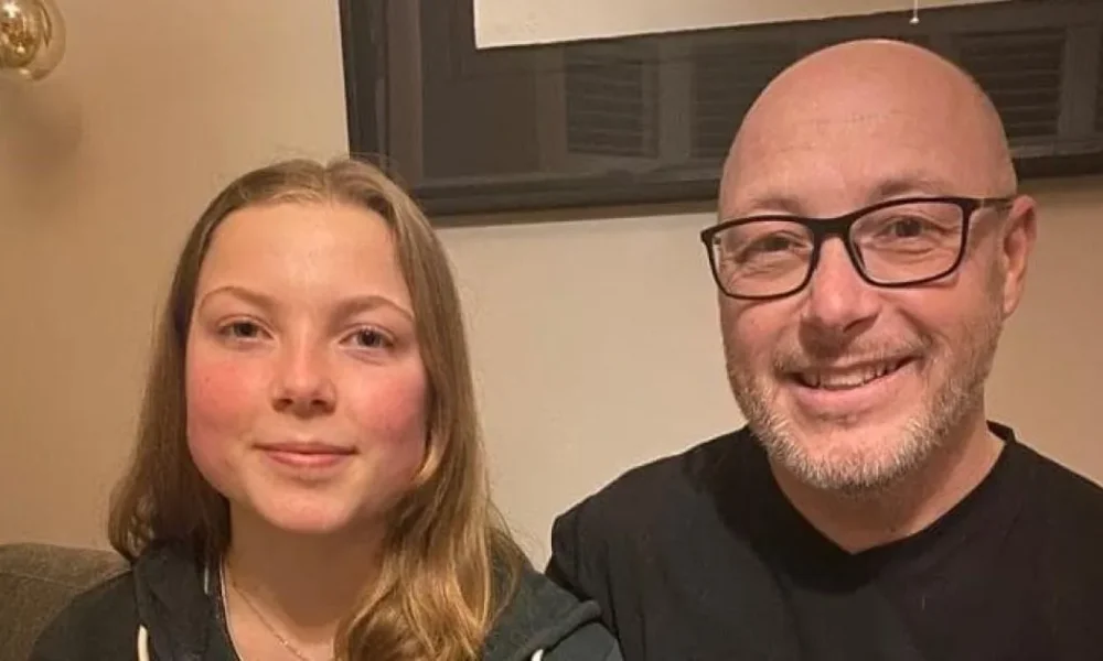 My daughter was 12 when she was first sexually harassed