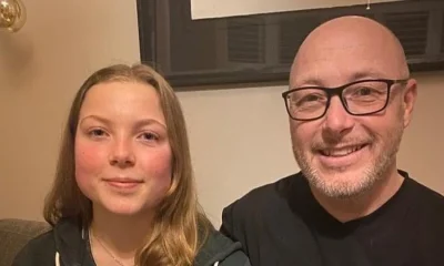 My daughter was 12 when she was first sexually harassed