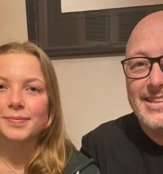 My daughter was 12 when she was first sexually harassed