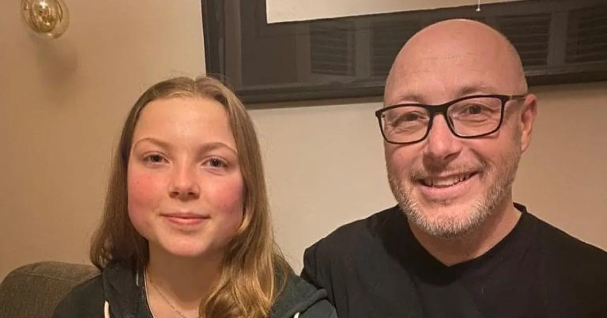 My daughter was 12 when she was first sexually harassed