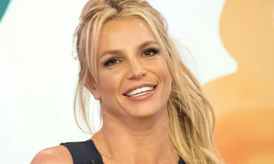 Britney Spears checks into rehab after 'wake-up call' DUI arrest
