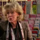 Coronation Street issues update on Audrey as Sue Nicholls remains missing from screens | Soaps