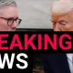 Starmer calls Trump to send best wishes after 'shocking scenes' at press dinner | News UK