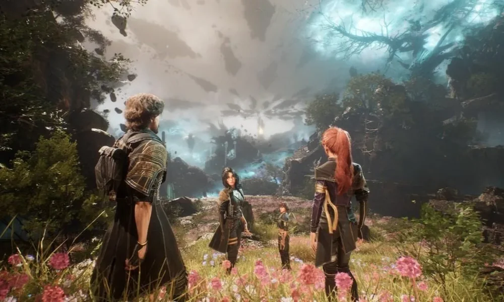 We must demand worse graphics to save the video games industry - Reader’s Feature