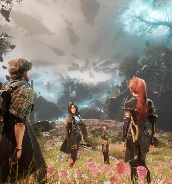 We must demand worse graphics to save the video games industry - Reader’s Feature