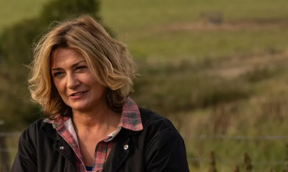 Emmerdale confirms Celia development in ITVX release that will save Moira | Soaps