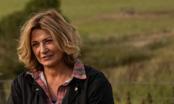 Emmerdale confirms Celia development in ITVX release that will save Moira | Soaps