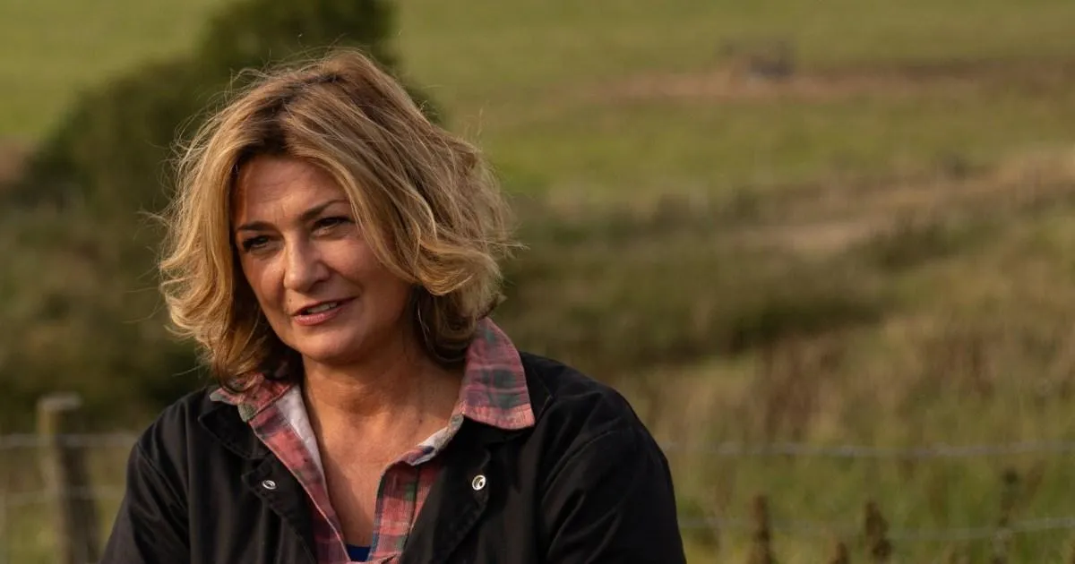 Emmerdale confirms Celia development in ITVX release that will save Moira | Soaps