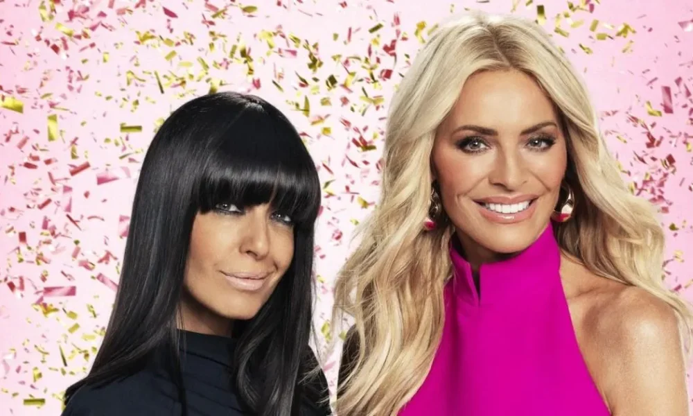 Strictly legends Claudia Winkleman and Tess Daly ‘tipped for almighty return’