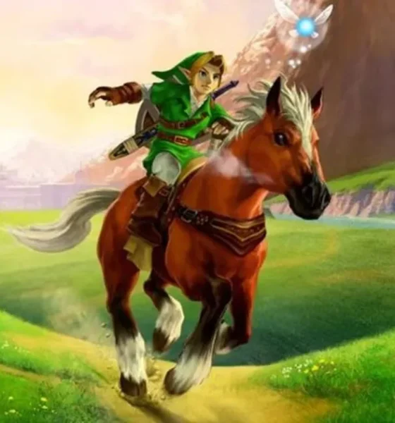 These are the changes a Zelda: Ocarina Of Time remake has to make - Reader’s Feature
