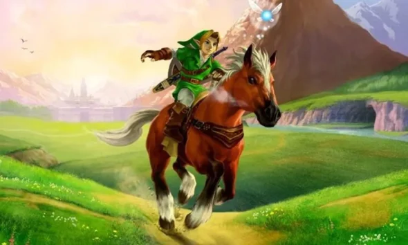 These are the changes a Zelda: Ocarina Of Time remake has to make - Reader’s Feature