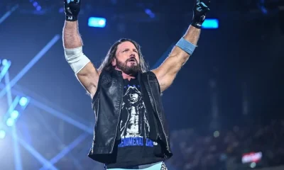 WWE Hall of Fame 2026: UK start time, where to watch and who are the inductees