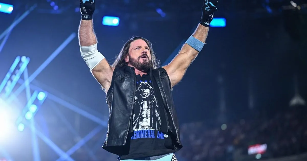 WWE Hall of Fame 2026: UK start time, where to watch and who are the inductees