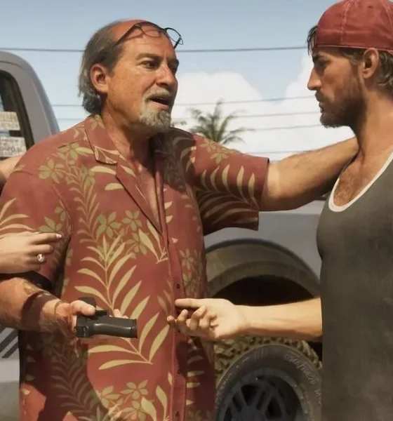 Games Inbox: Will GTA 6 be better than GTA 5?