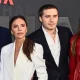 Victoria Beckham finally speaks out about son Brooklyn amid messy family feud