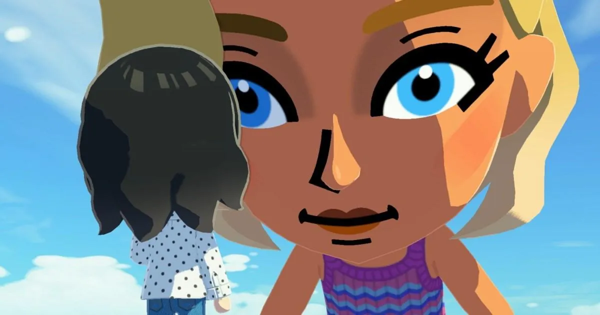 Tomodachi Life: Living The Dream is the best Nintendo game in a long while - Reader's Feature